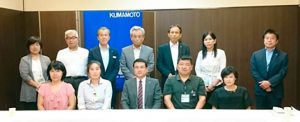 消費者懇談会を開催しました