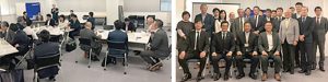 青年部セミナーを開催しました