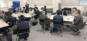 青年部セミナー1