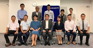 新入会員オリエンテーションを行いました
